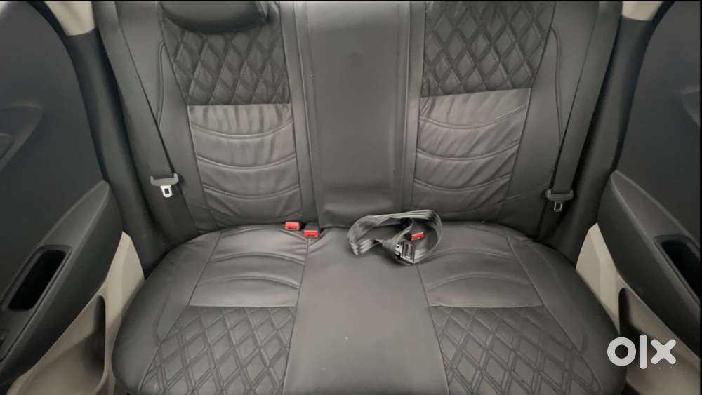 Hyundai Aura Sx 1.2 Petrol, 2021, Petrol