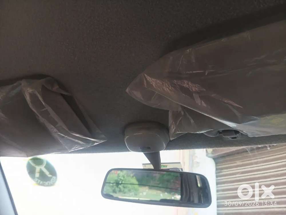 Maruti Suzuki Wagon R 2009
