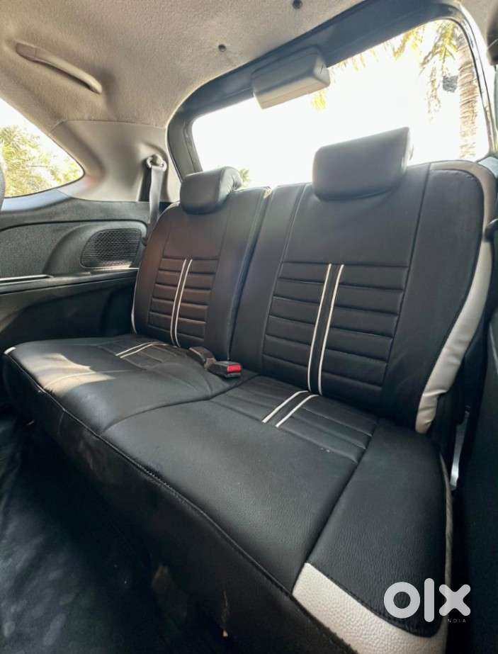 Honda Br-v, 2016, Petrol