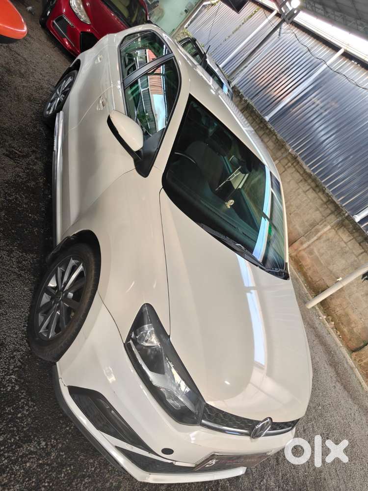 Volkswagen Polo 1.0 Highline Plus Tsi, 2021, Petrol