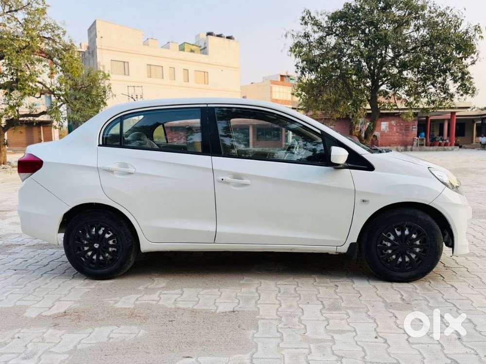 Honda Amaze 2013-2016 Ex I-dtech, 2014