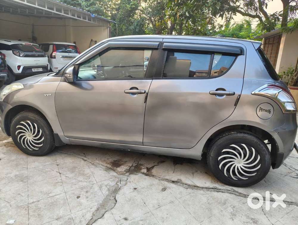 Maruti Swift Vxi 2014