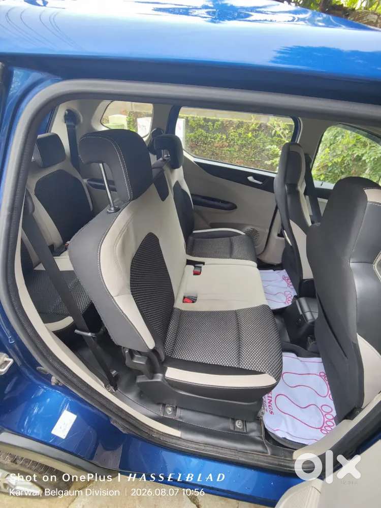 Renault Triber Rxz (top Model) 7 Seater  2019 Model  Single Owner
