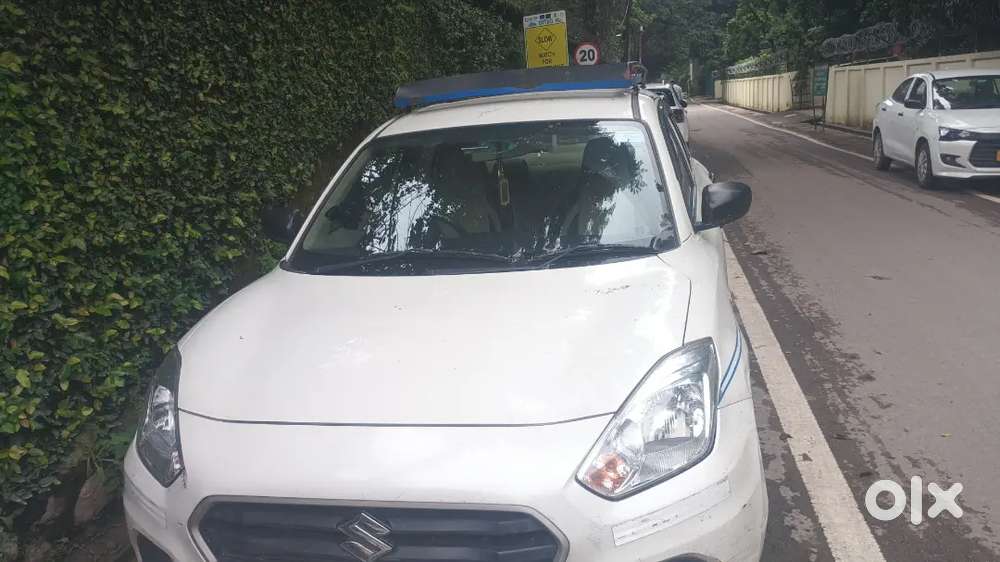 Maruti Suzuki Dzire 2024