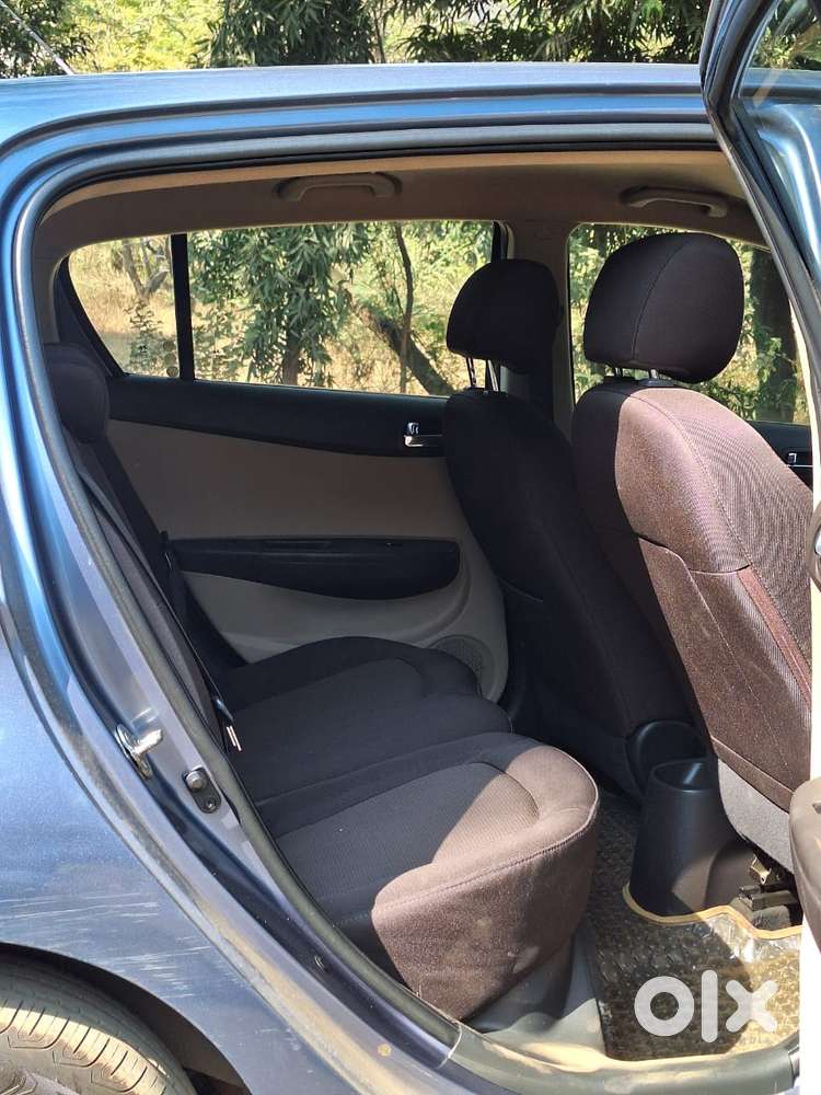 Hyundai I20 2009-2011 Asta, 2012, Diesel