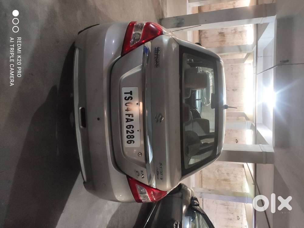 Desire Zxi 2012 With Good Condition,showroom Track