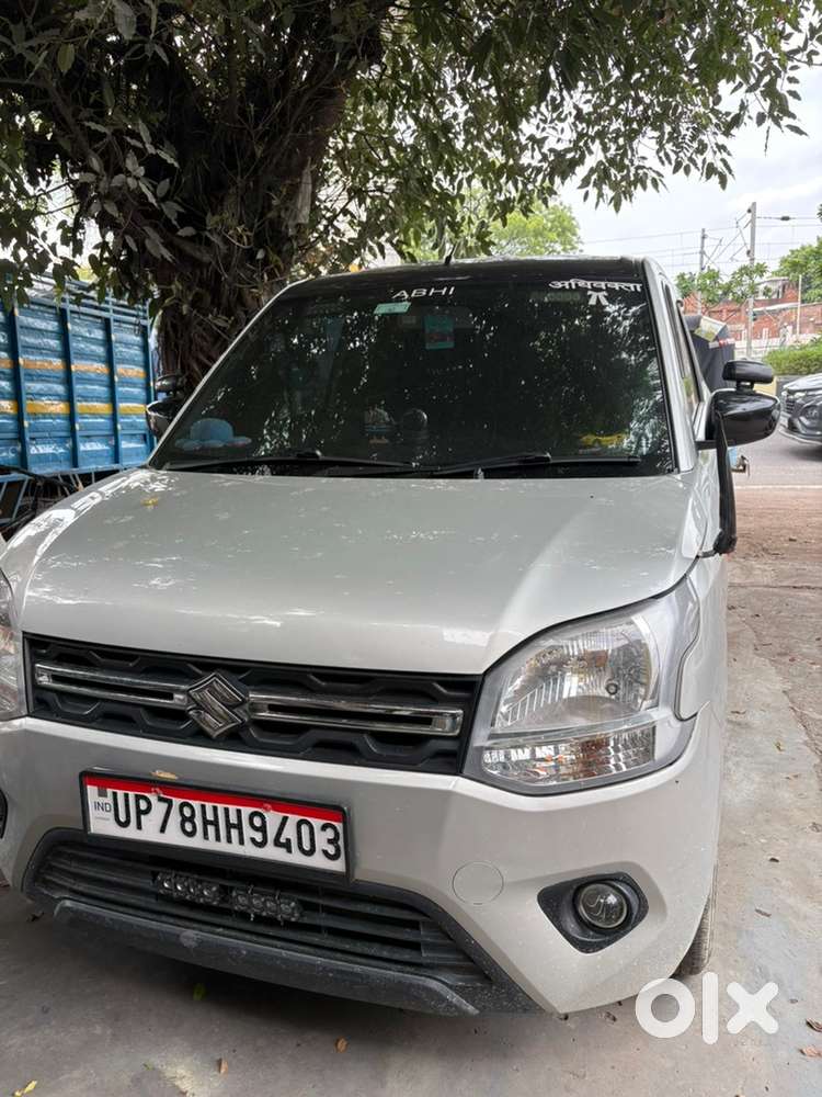 Wagon R 1.0 2023 Model