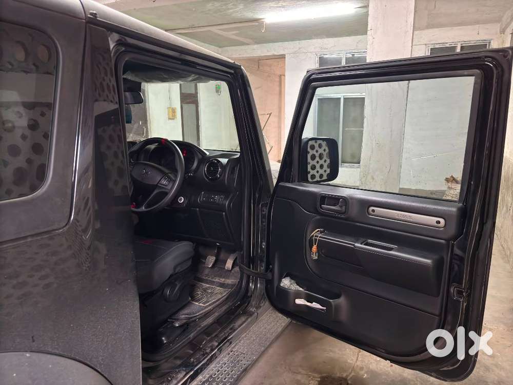 Mahindra Thar 2024 Diesel Good Condition