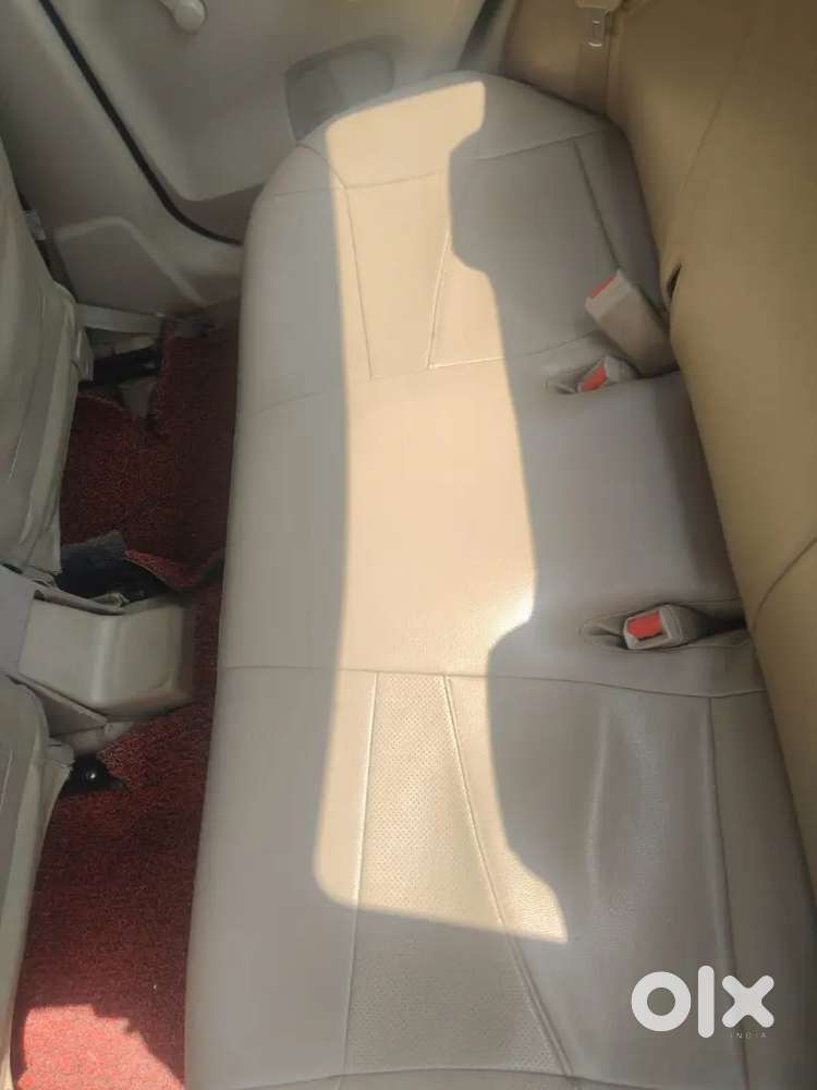 Maruti Suzuki Dzire 2020