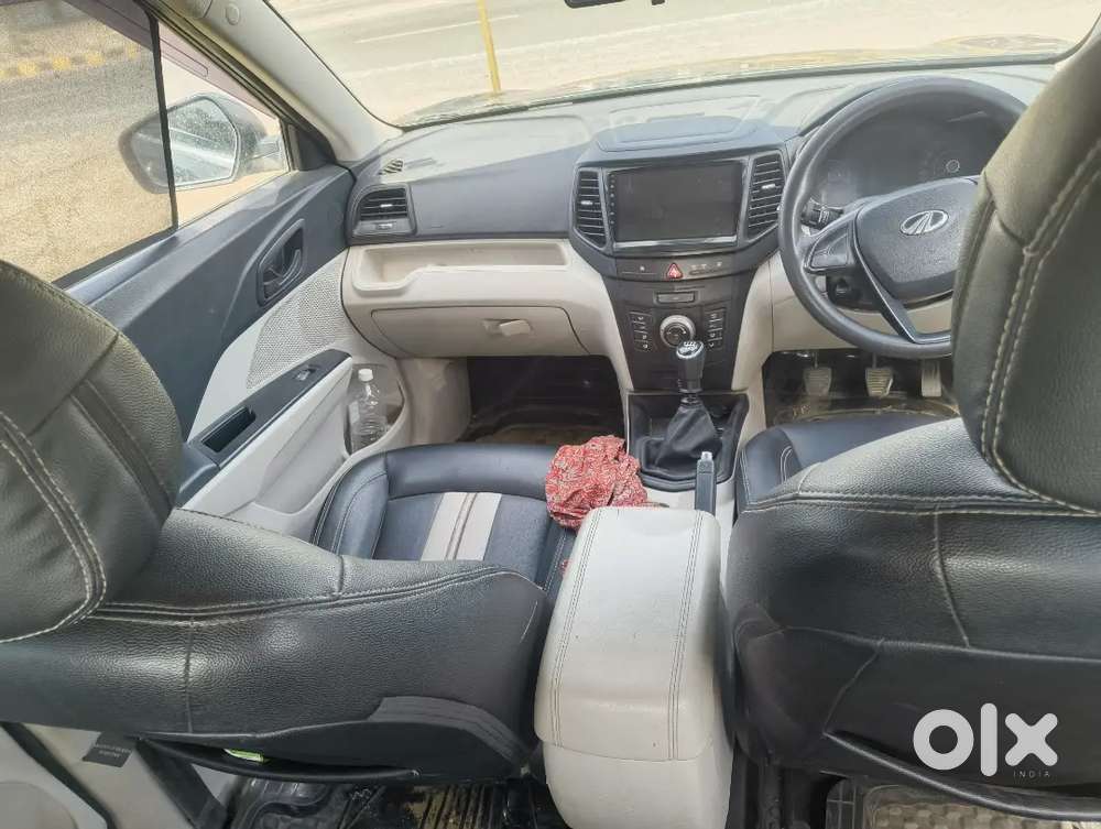 Mahindra Xuv300 Turbosport 2019