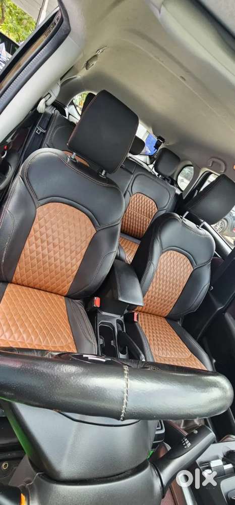 Maruti Suzuki Grand Vitara 1.5 Delta Smart Hybrid, 2022, Petrol