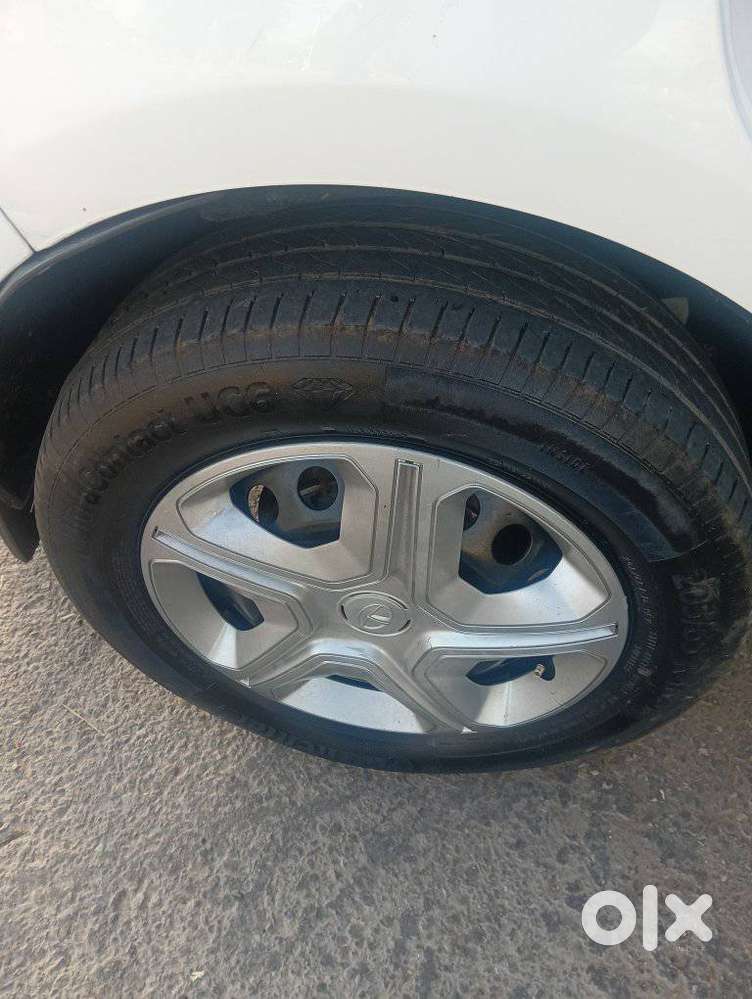 Ford Ecosport 1.5 Tdci Ambiente, 2015, Diesel