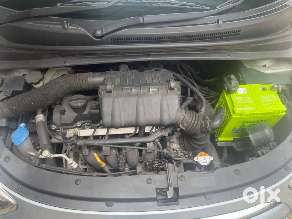Hyunai I 10 Sportz  Brand New Condition Petrol.