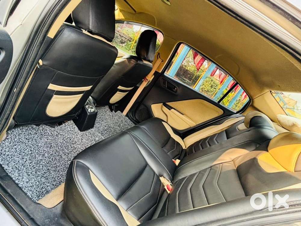 Honda City 2016 Diesel Good Condition