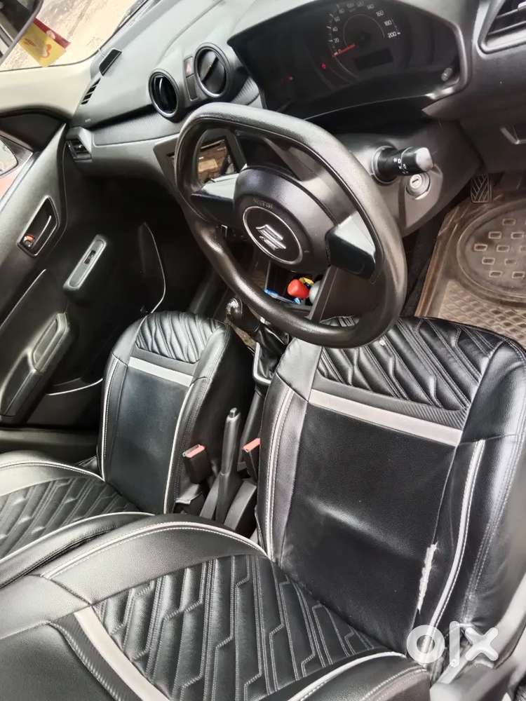 Maruti Suzuki Swift 2019 Single Handed Ultimate Condition