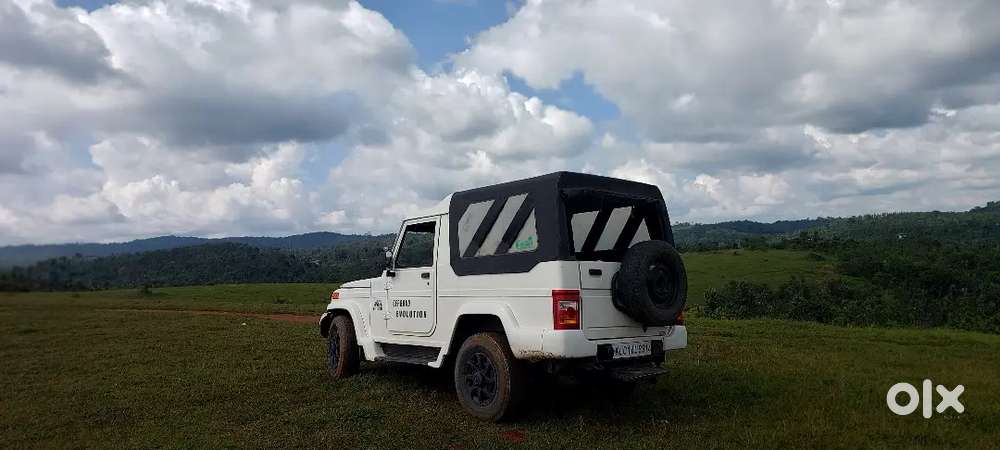 Good Condition No Complaints Exchange With Jeep