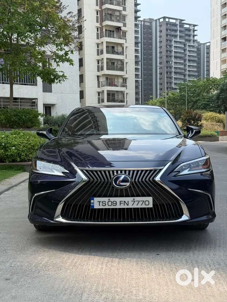 Urgent Sale- 2020 Lexus Top End Model I Mint Condition