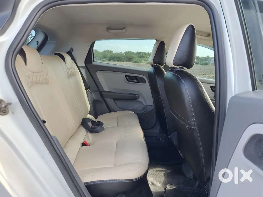 Tata Altroz 1.5 Xm Plus Diesel 2021