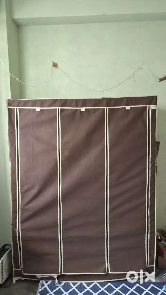 Clothing Wardrobe