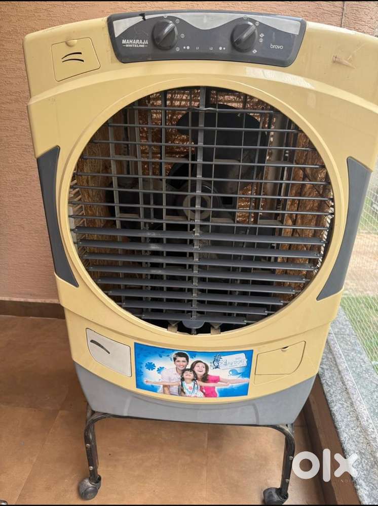 MAHARAJA COOLER FOR SALE