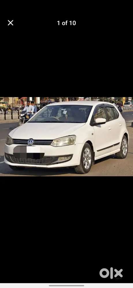 Car Me Koi Kam Nhi Hai Vw Polo Diesel 2011 Bhai Request Hai Ret N Kre