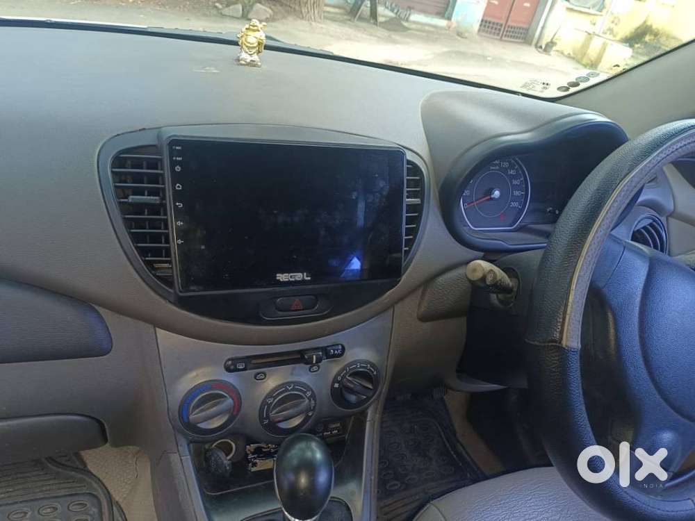 Top Model,2011sportz,1.2kappa Engine,4 Power Window ,power Steering