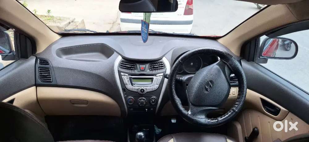 Hyundai Eon 0.8 D Lite Plus 2012 (petrol + Lpg)