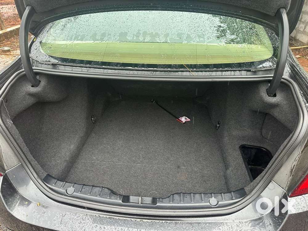 Bmw 5 Series Diesel Well Maintained