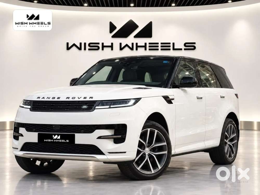 Land Rover Range, 2025, Diesel