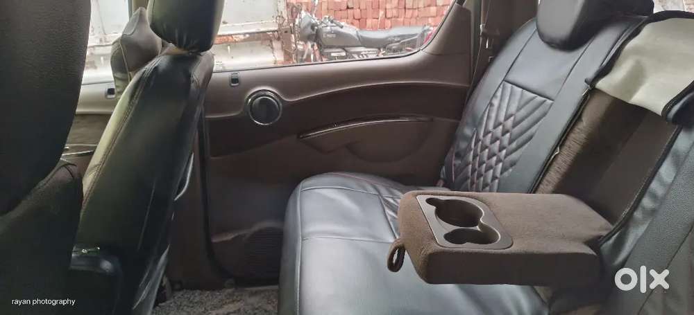 Mahindra Xylo 2012 Diesel