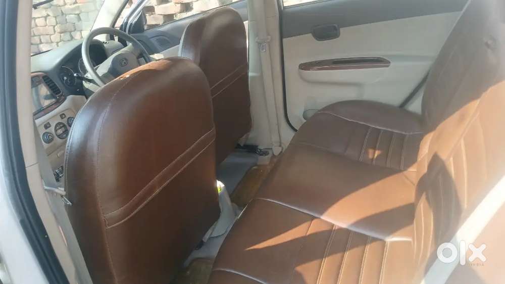 Hyundai Verna 2008 Diesel 125000 Km Driven