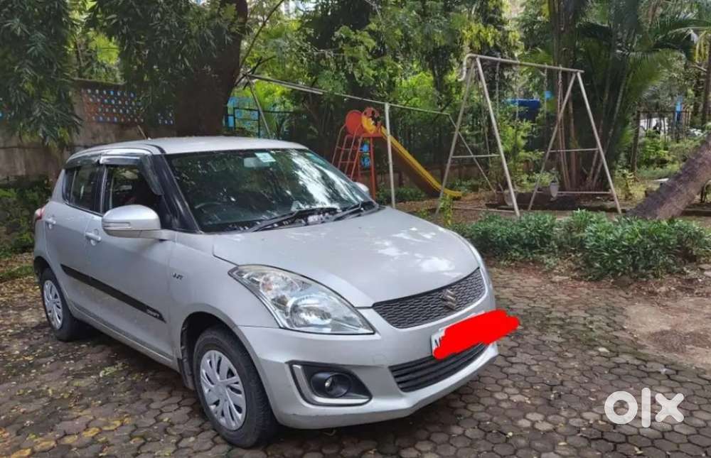 Swift 1.2 Vxi Maruti 2015