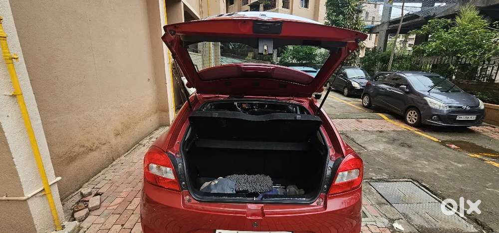 Maruti Baleno 1.2 Zeta 2020