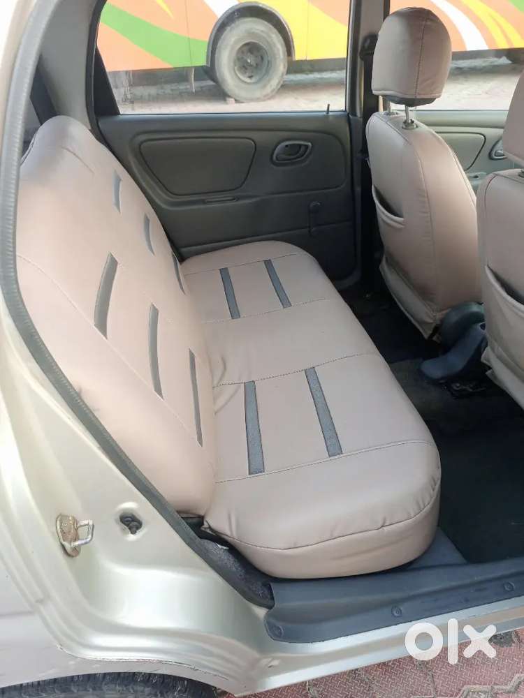 Maruti Suzuki Alto 2009 Lxi