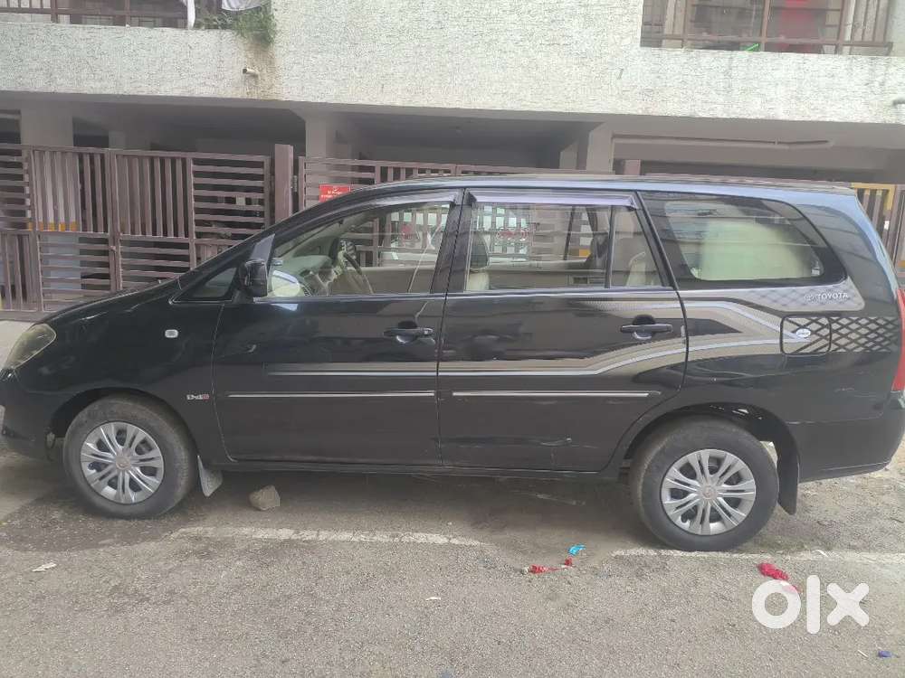 Toyota Innova 2006 G2 Diesel