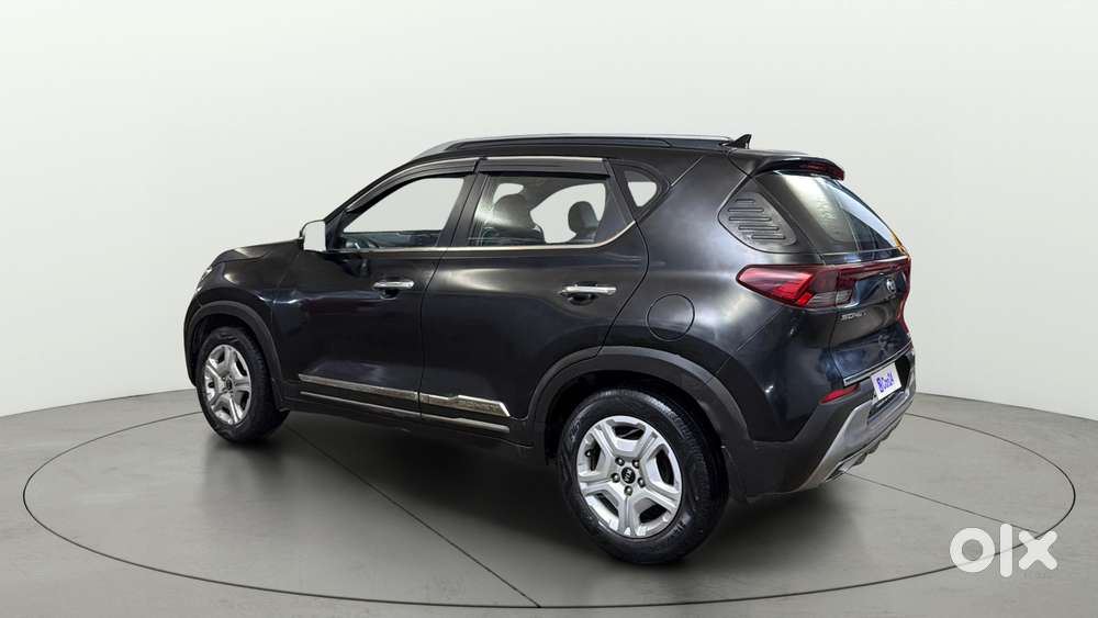Kia Sonet 1.0 Htx Imt, 2020, Petrol