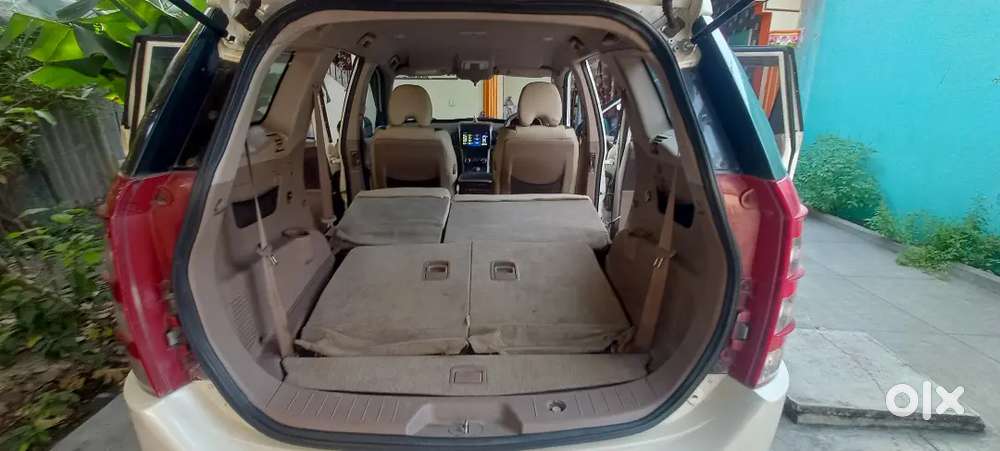 Mahindra Xuv500 2014 Diesel Well Maintained