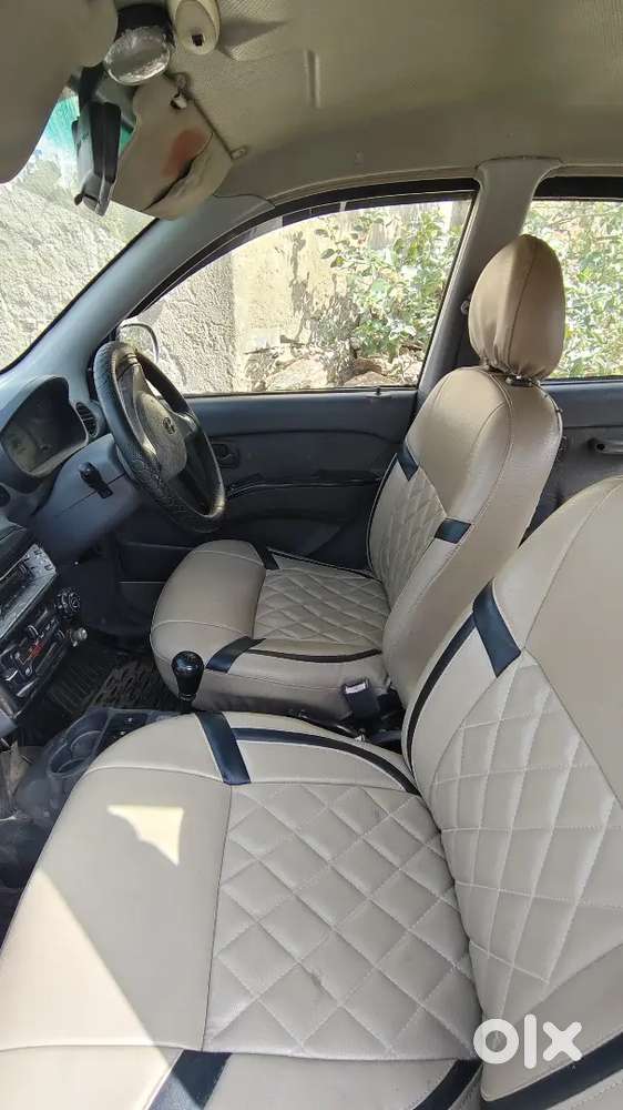 Hyundai Santro Xing 2007