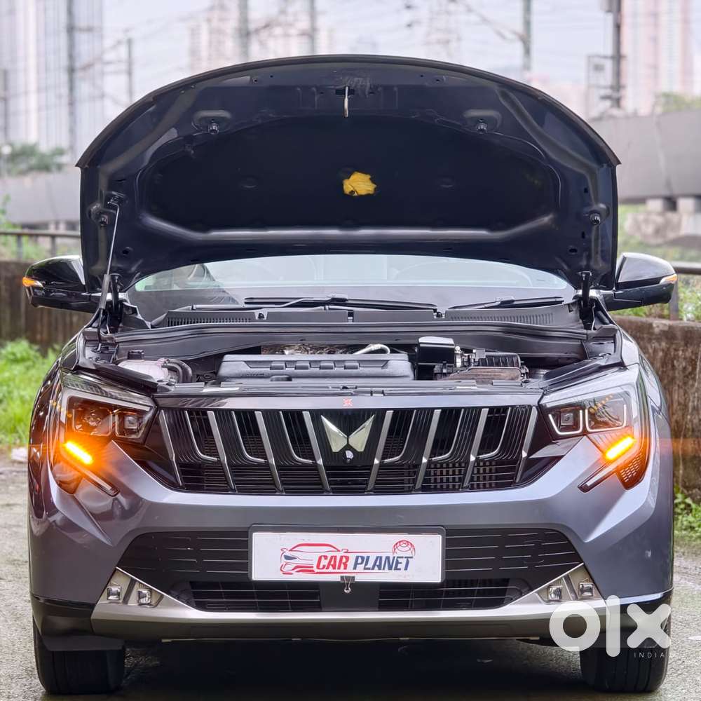 Mahindra Xuv 7xo Ax7l Diesel, 2026, Diesel