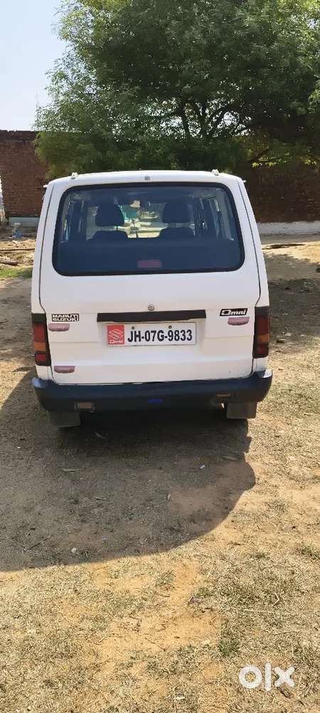 Gadi Mein Koi Kharcha Nahin Fulli Condition Mein Hai