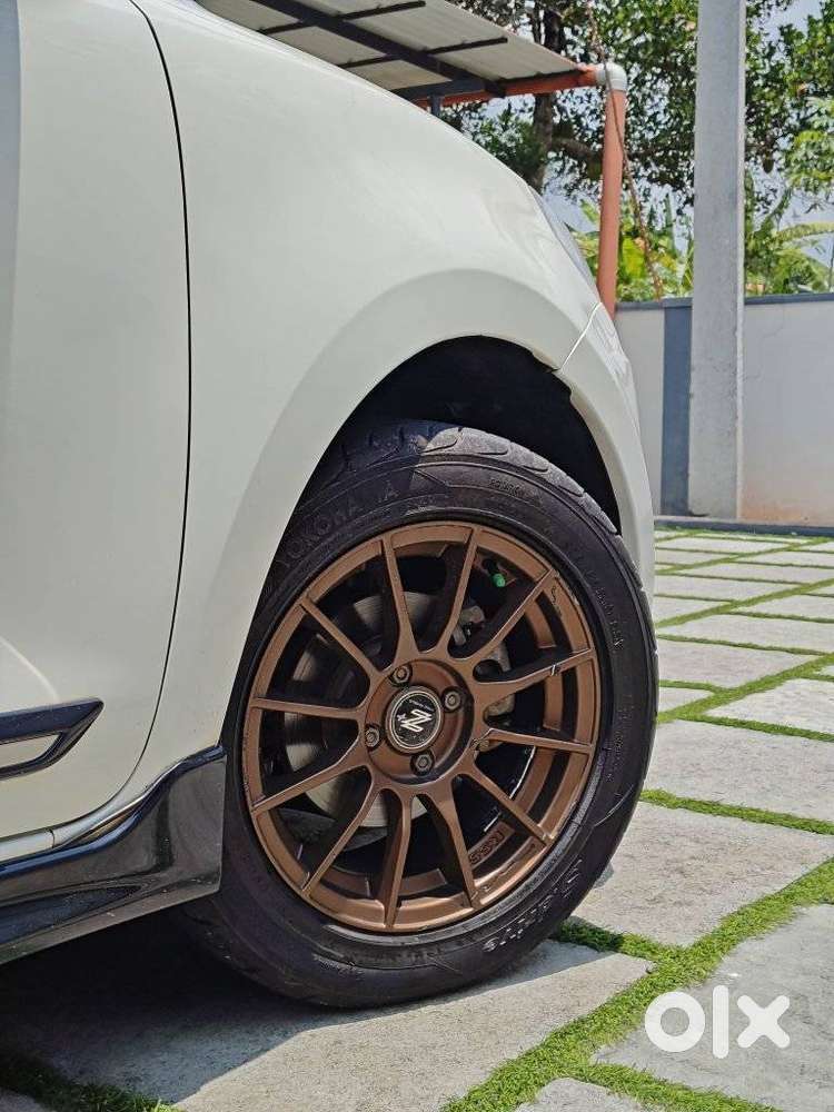 Maruti Suzuki Swift 2023, 2023, Petrol