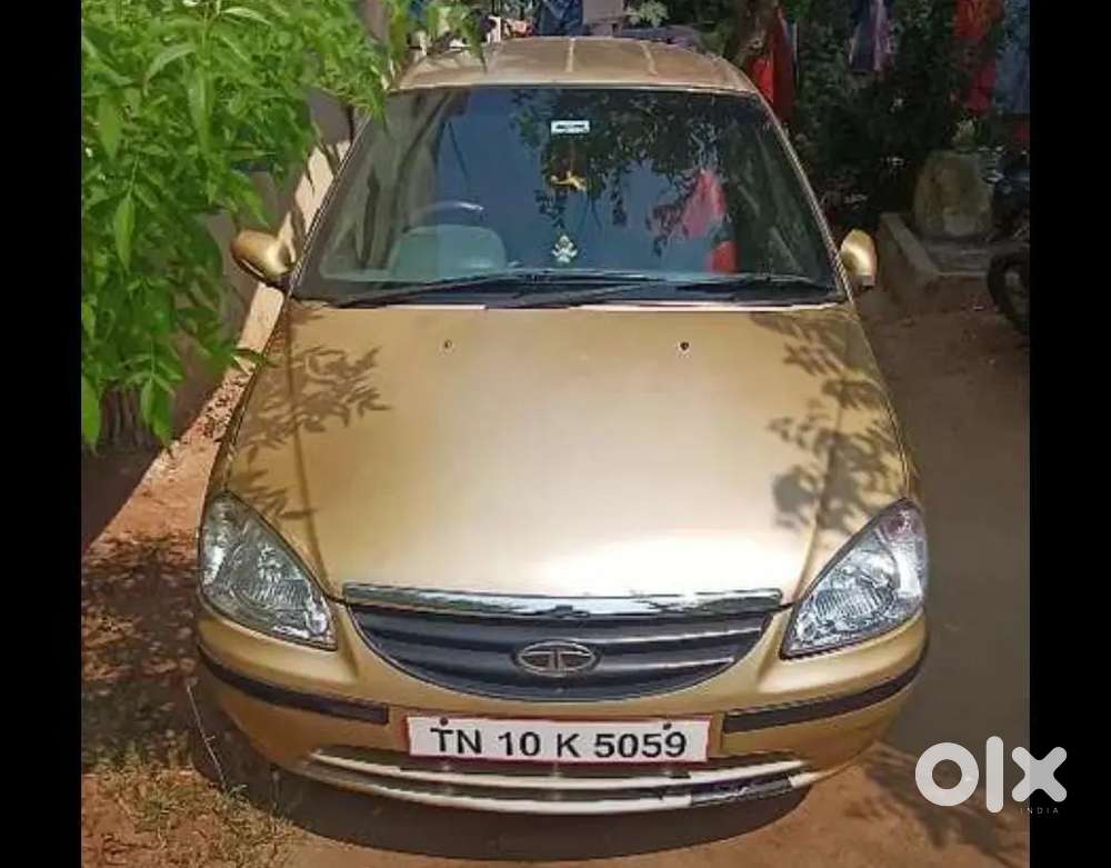 Tata Indigo Marina 2005 Variant