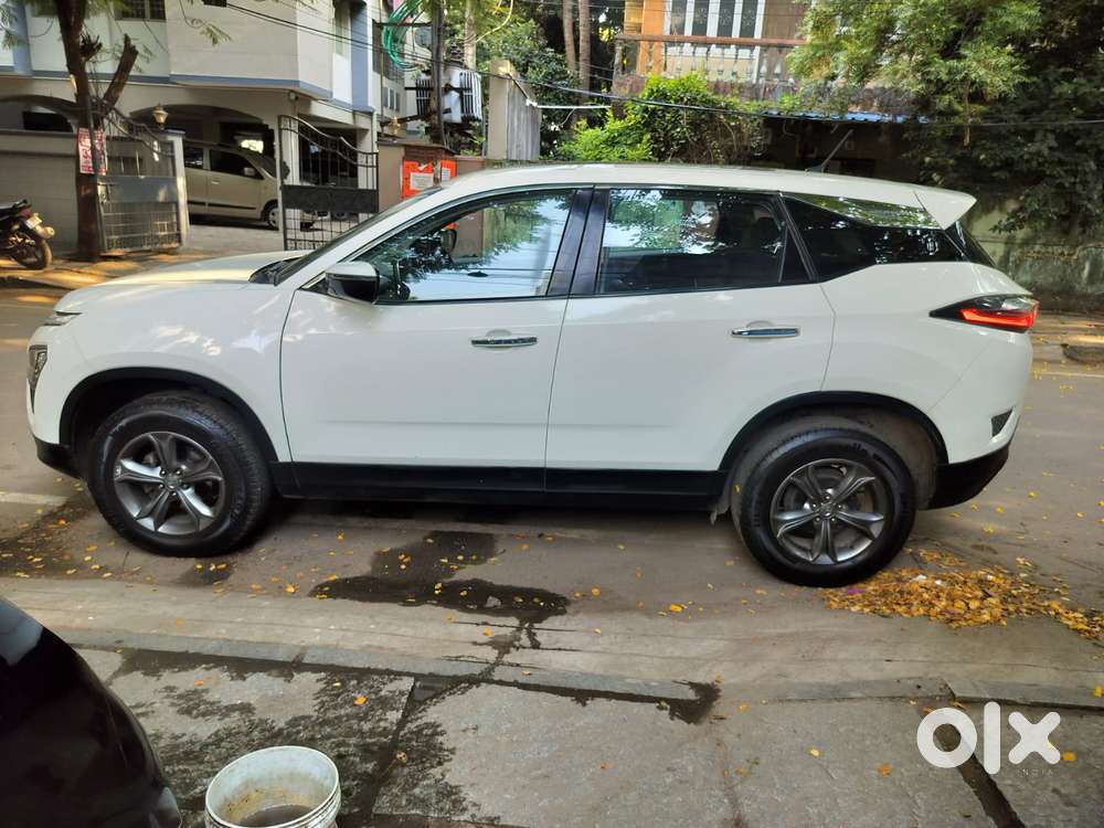 Tata Harrier 2.0 Kryotec Xta Plus, 2022, Diesel