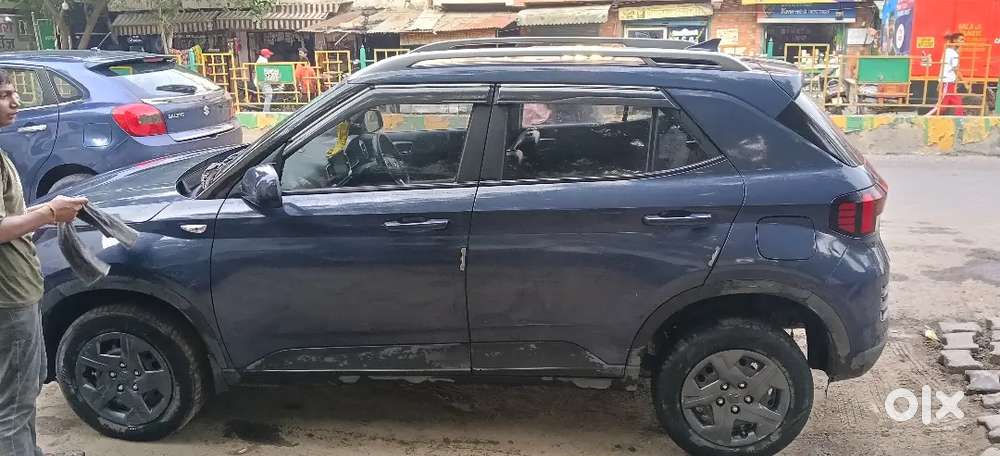 Hyundai Venue S 1.2 Petrol 2024
