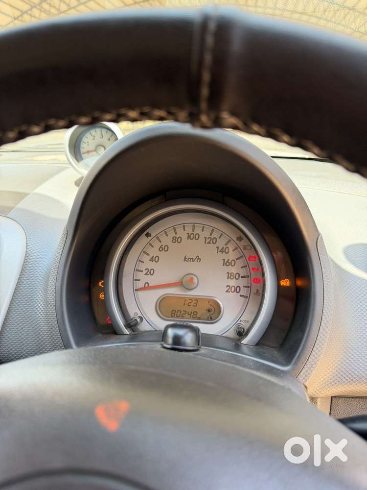Maruti Suzuki Ritz Vxi Abs, 2014, Petrol