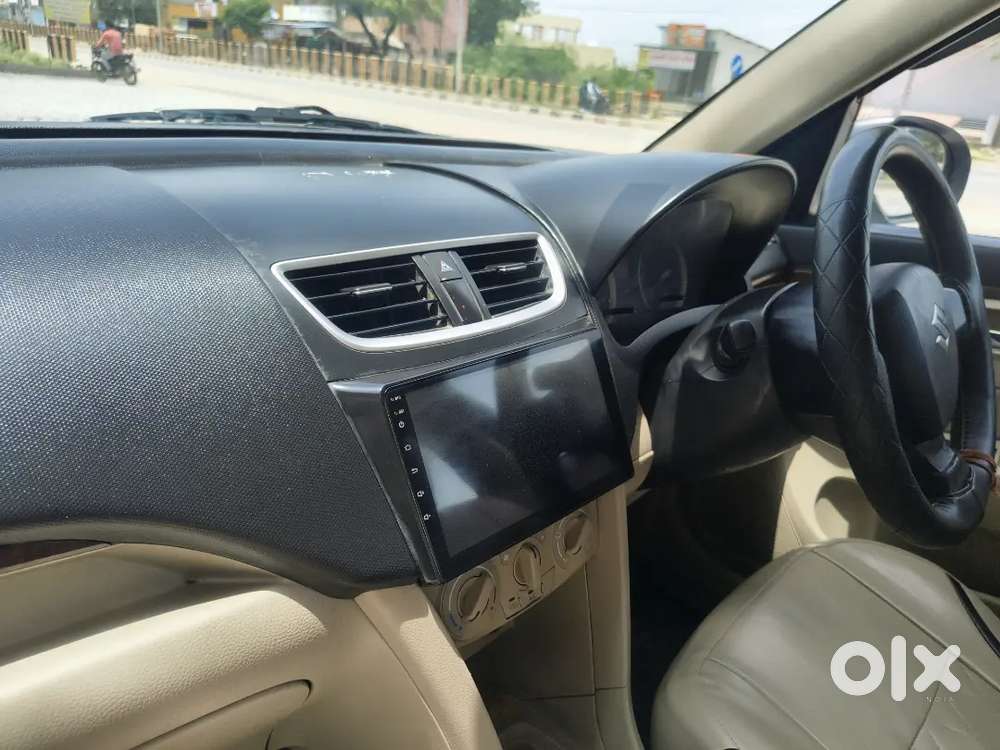 Maruti Suzuki Swift Dzire 2012 Diesel Good Condition