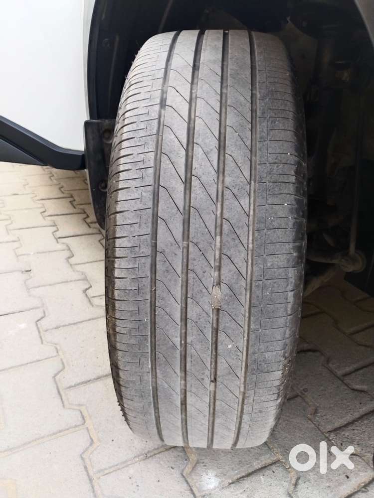 Honda Elevate Vx Cvt, 2023, Petrol