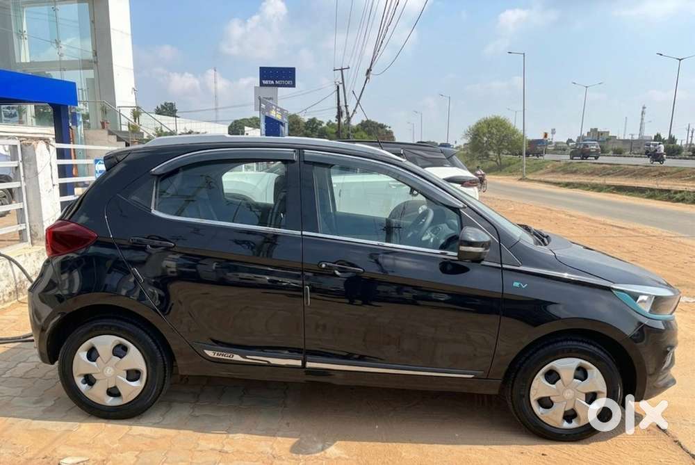 Tata Tiago Ev Xt 2024