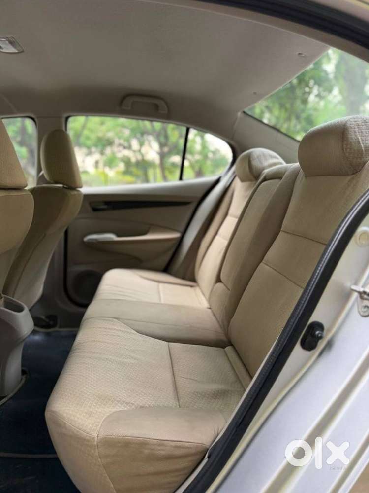 Honda City S Mt, 2009, Petrol