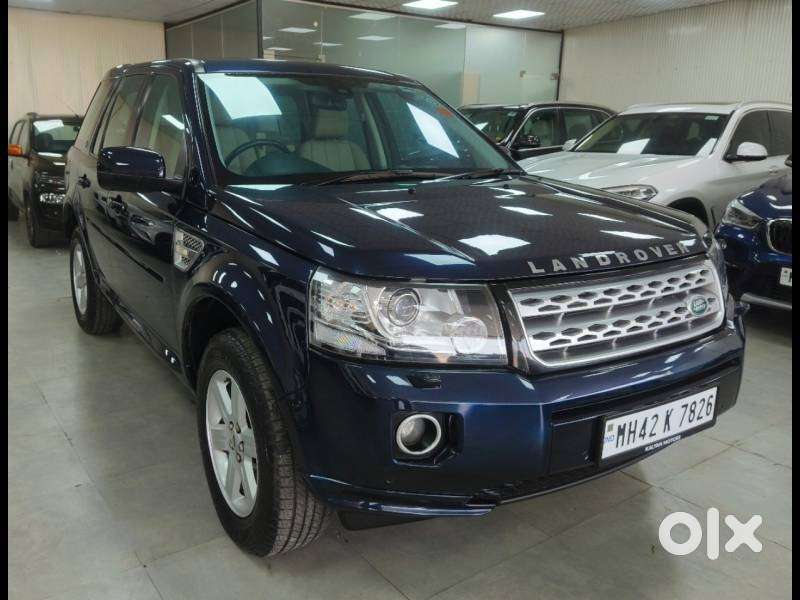 Land Rover Freelander 2 Se, 2014, Diesel